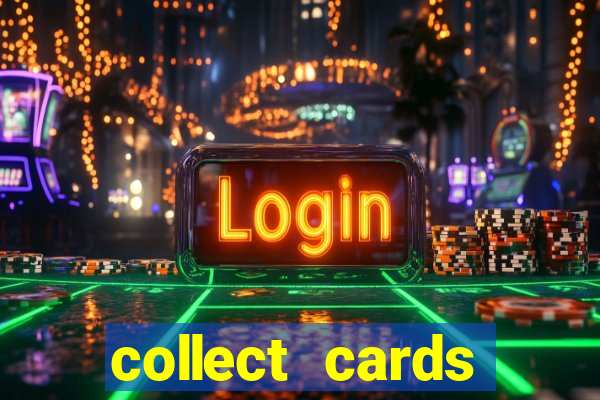 collect cards filmes para pc
